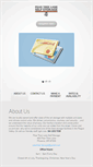 Mobile Screenshot of peartreestorage.com